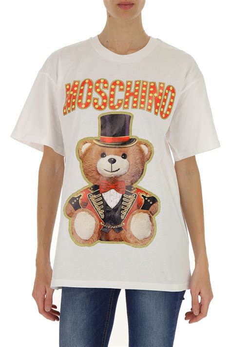 moschino t shirt sale.